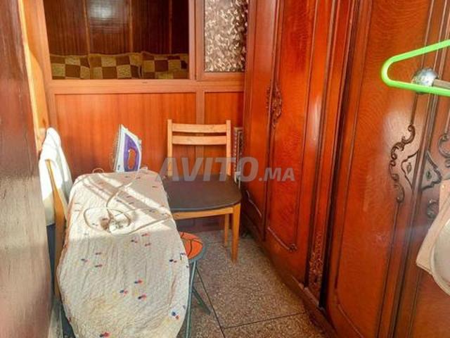 Appartement location à Salé