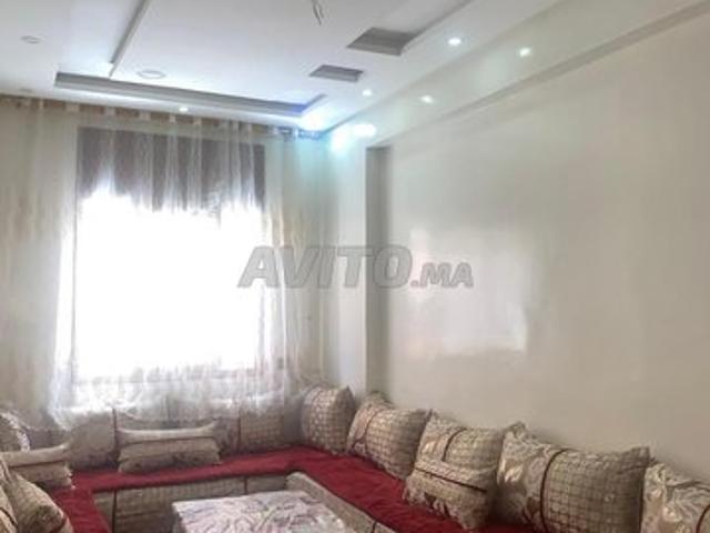 Appartement location à Anfa, Gharb-Chrarda-Beni Hssen