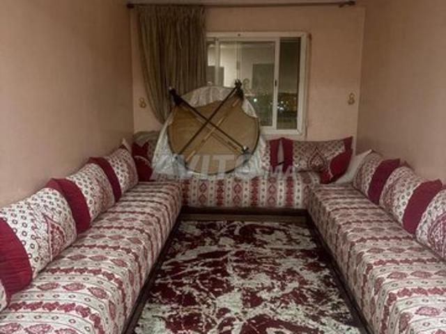 Appartement location à Casablanca