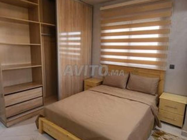 Appartement location à Khouribga