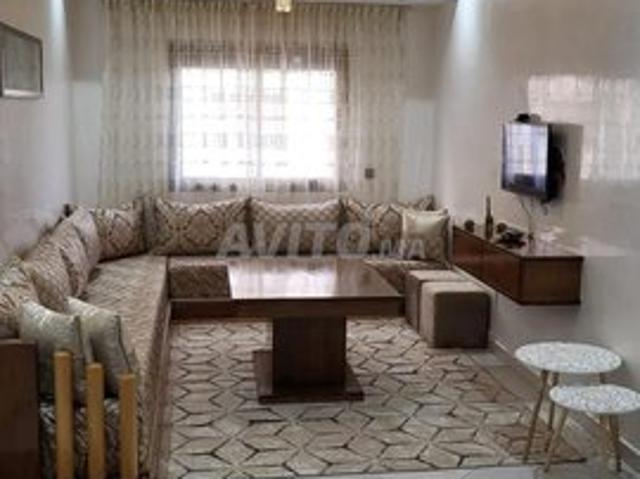 Appartement location à Oujda