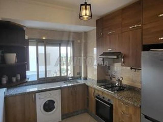 Appartement location à Skhirat