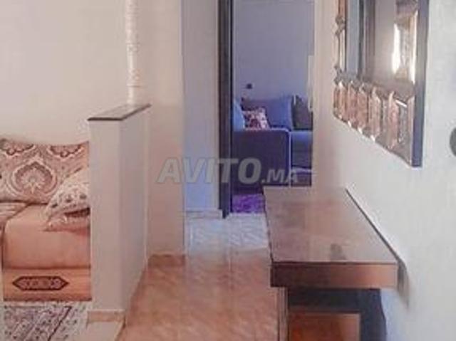 Appartement location à Anfa, Gharb-Chrarda-Beni Hssen