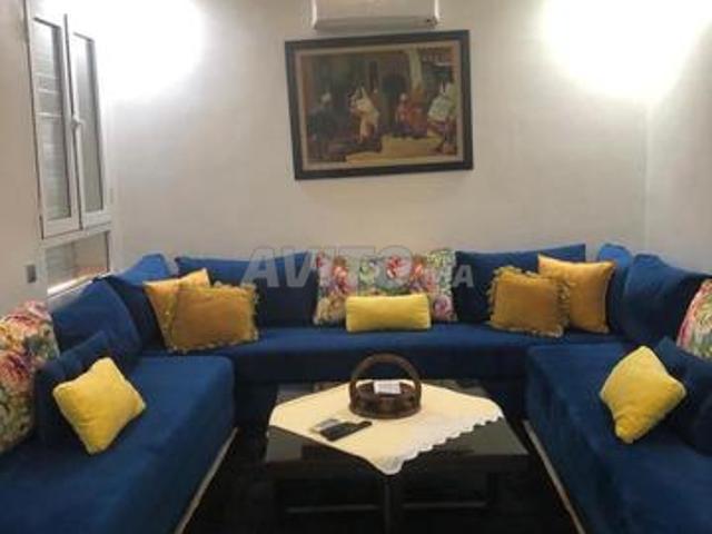 Appartement location à Anfa, Gharb-Chrarda-Beni Hssen