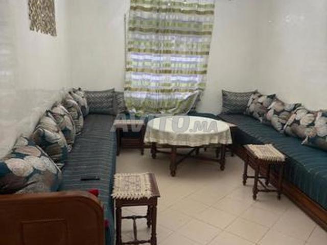 Appartement location à Anfa, Gharb-Chrarda-Beni Hssen