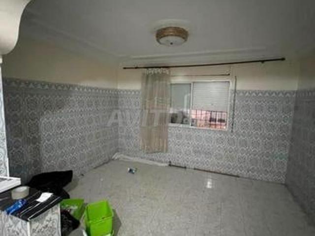 Appartement location à Anfa, Sidi Moumen