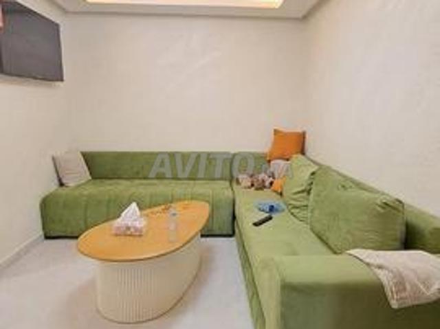 Appartement location à Anfa, Gharb-Chrarda-Beni Hssen