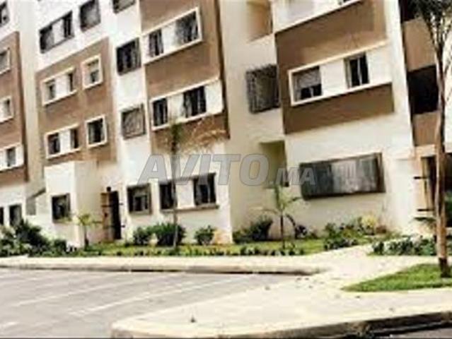 Appartement location à Salé