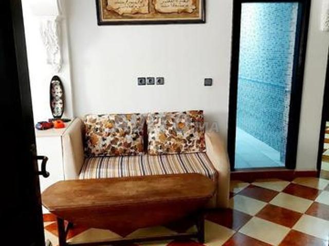 Appartement location à Martil, Tanger-Tétouan