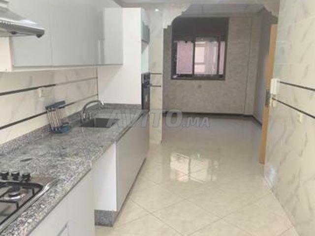 Appartement location à Anfa, Gharb-Chrarda-Beni Hssen