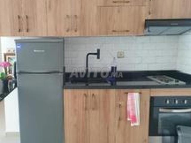 Appartement location à Derb Omar, Settat