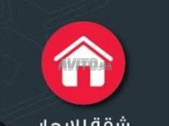 Appartement location à Anfa, Gharb-Chrarda-Beni Hssen