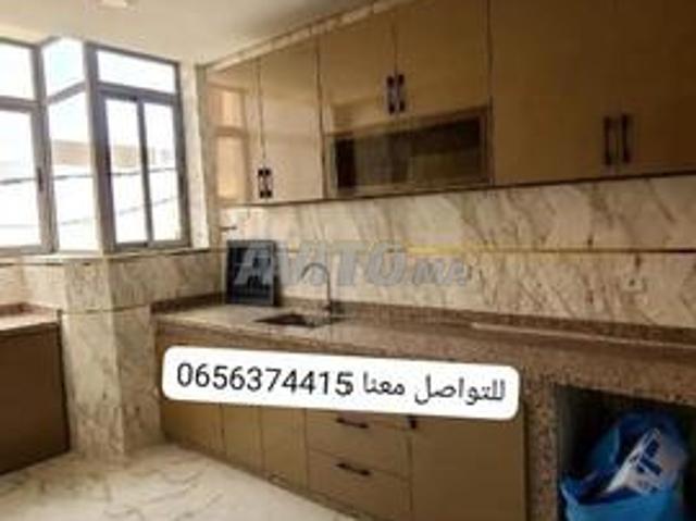 Appartement location à Centre Ville