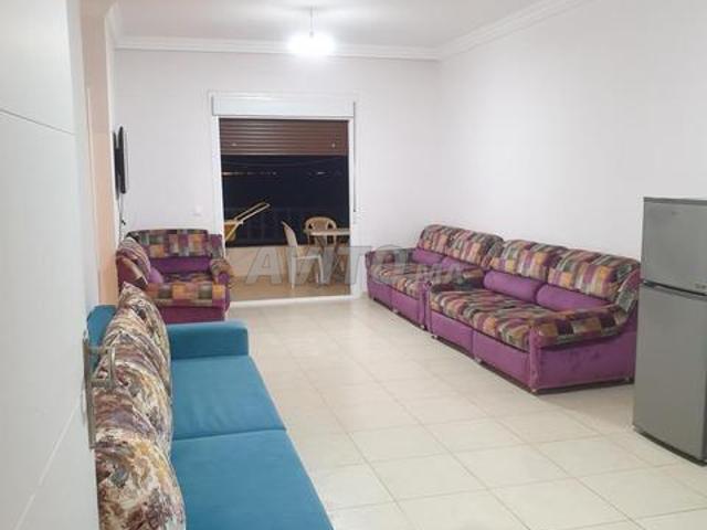 Appartement location à Oued Laou, Tanger-Tétouan