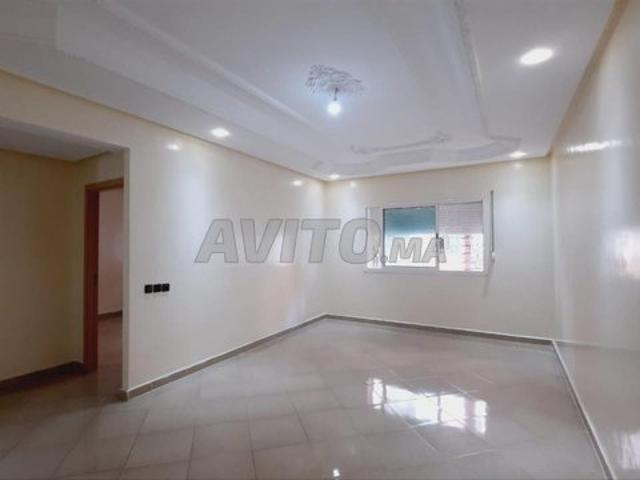 Appartement location à Lyautey