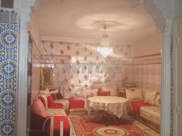 Appartement location à Anfa, Gharb-Chrarda-Beni Hssen