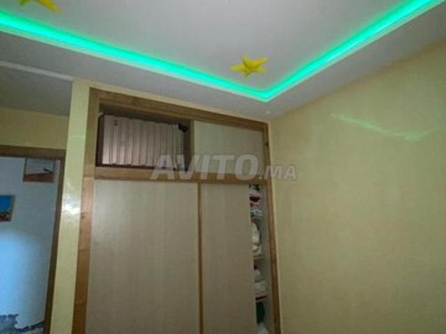 Appartement location à Anfa, Gharb-Chrarda-Beni Hssen