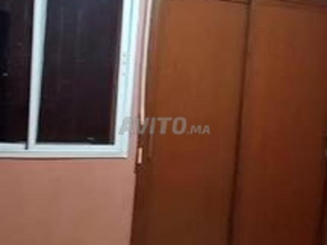 Appartement location à Tamansourt, L'Oriental
