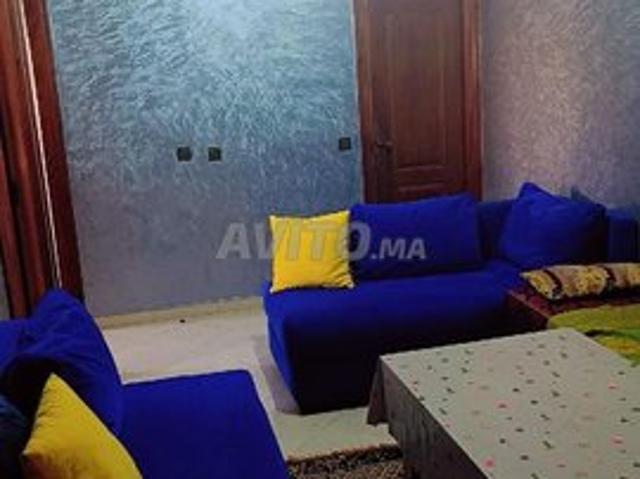 Appartement location à Salé