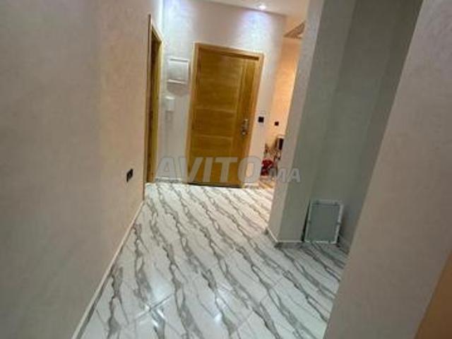 Appartement vente à Saf, L'Oriental