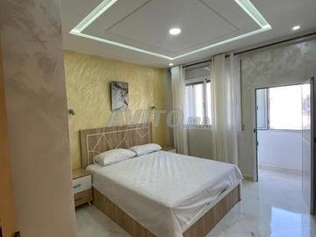 Appartement location à Al Hoceïma, Tanger-Tétouan