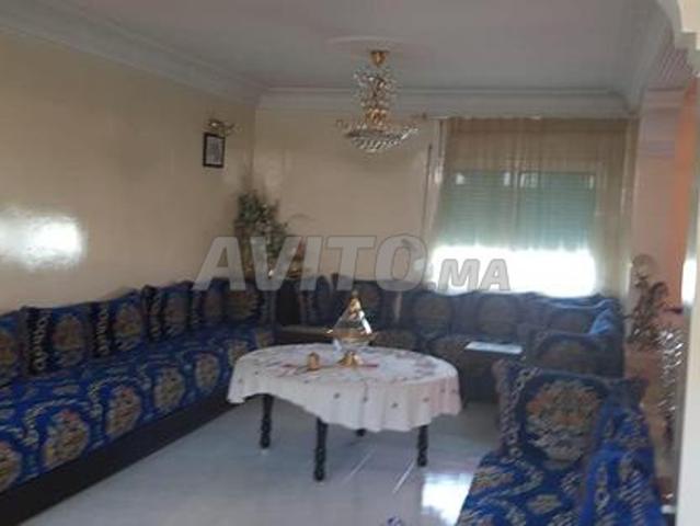 Appartement vente à Fès
