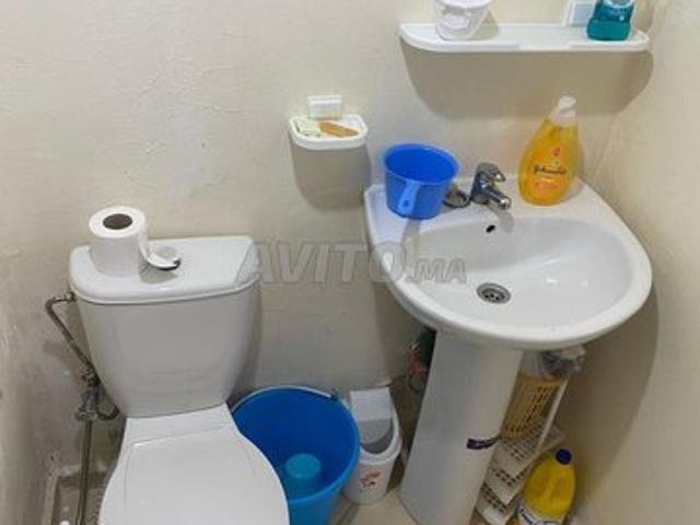 Appartement vente à M'diq