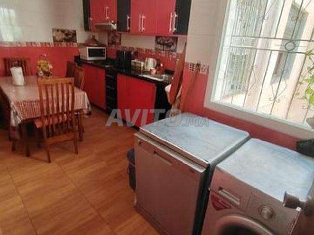 Appartement vente à Tétouan, Tanger-Tétouan