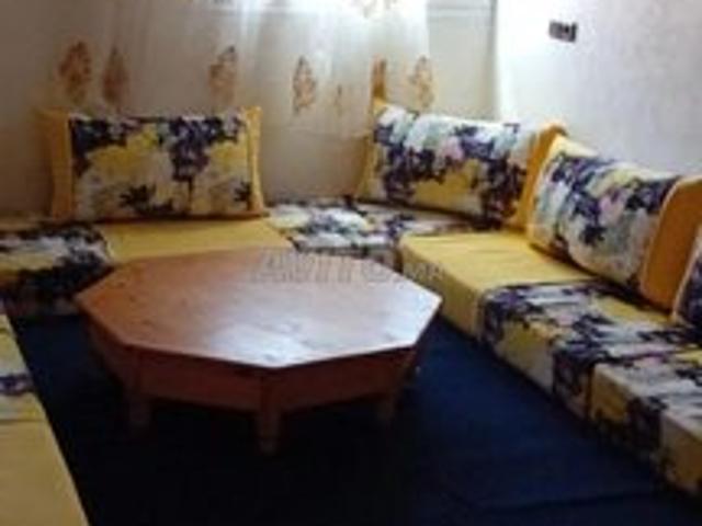 Appartement vente à Laâyoune