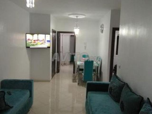 Appartement vente à Martil, Tanger-Tétouan