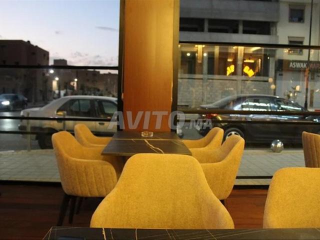 Appartement vente à Laâyoune