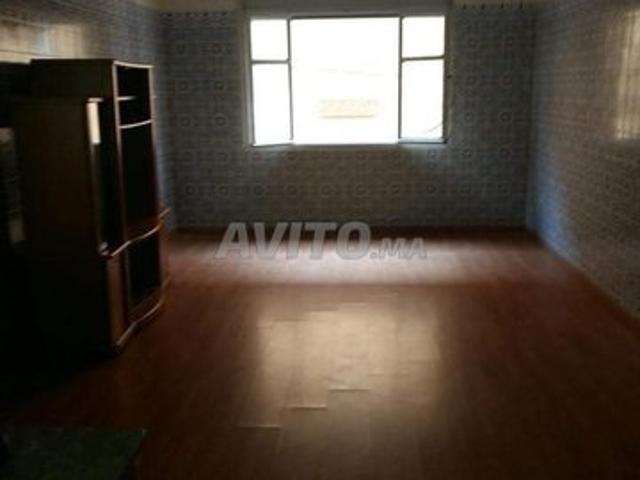 Appartement vente à Salé