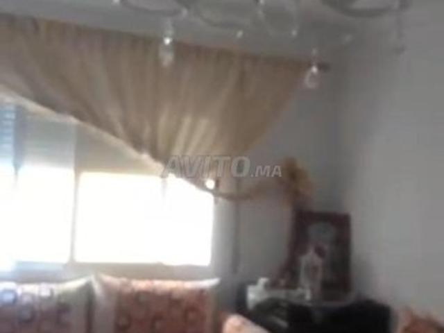 Appartement vente à Martil