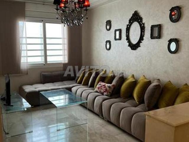Appartement vente à Tétouan, Tanger-Tétouan