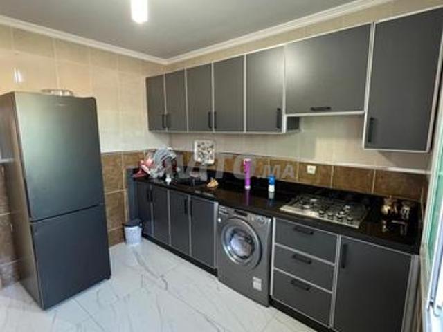 Appartement vente à Tétouan, Tanger-Tétouan