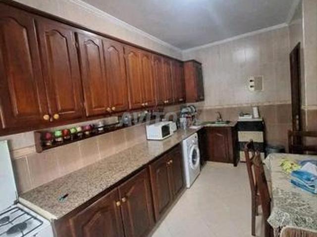 Appartement vente à Centre Ville