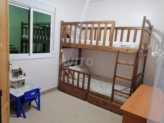 Appartement vente à Larache, Tanger-Tétouan