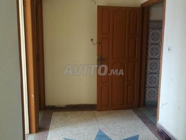 Appartement vente à Khémisset