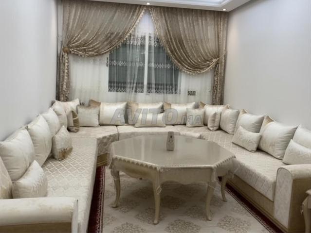 Appartement vente à Martil, Tanger-Tétouan