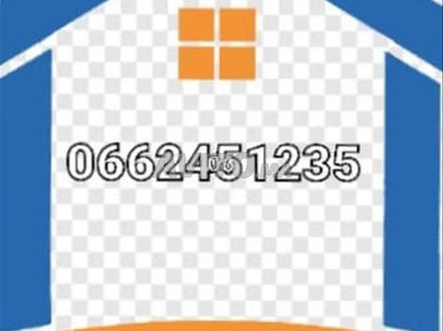 Appartement vente à Salé