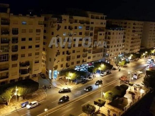 Appartement vente à Tétouan, Tanger-Tétouan