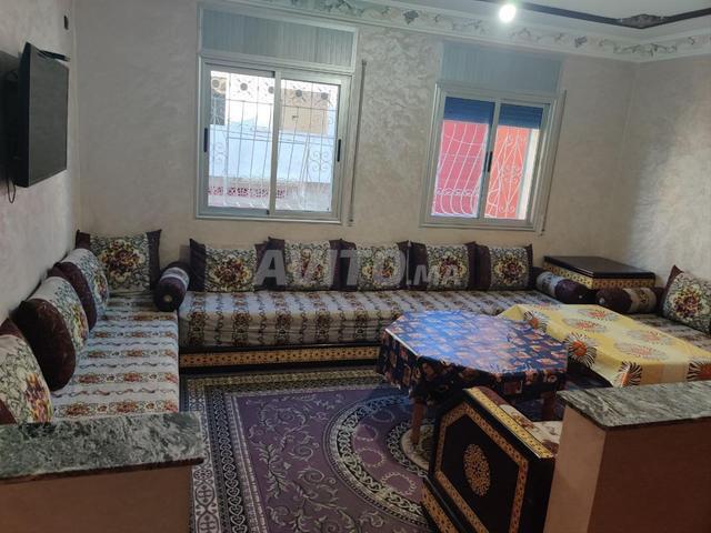 Appartement vente