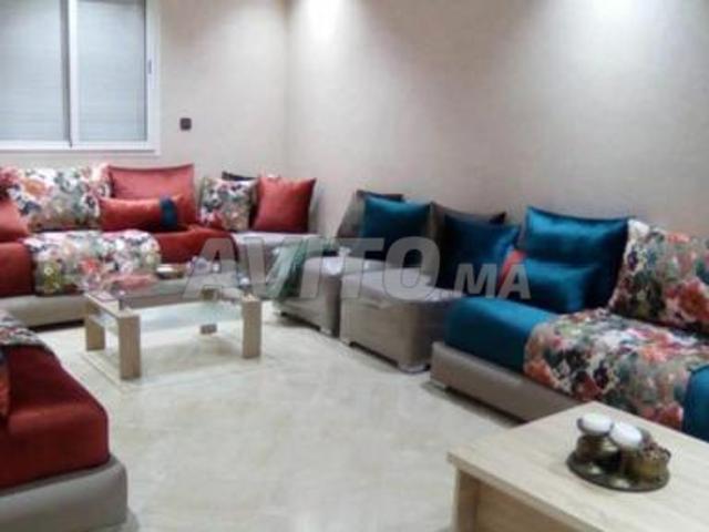Appartement vente à Salé