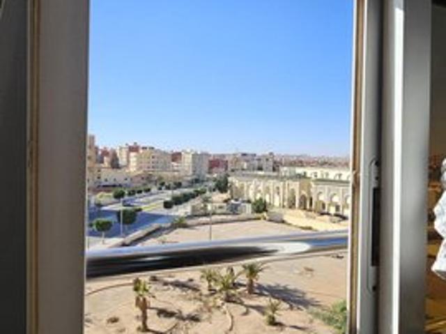 Appartement vente à Centre Ville, Ben Slimane