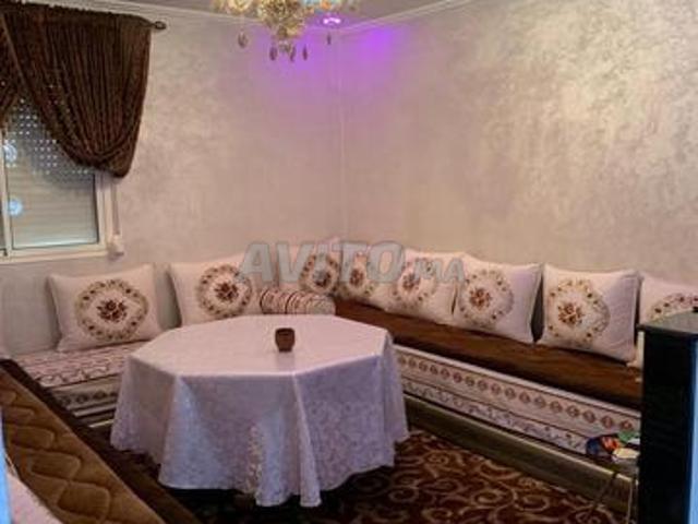 Appartement vente à Khémisset