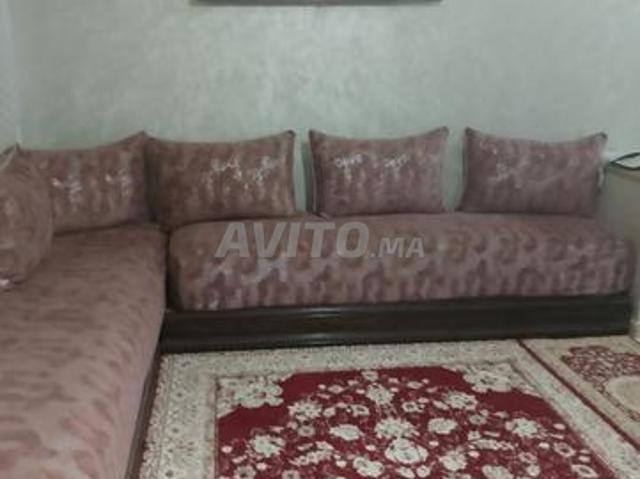 Appartement vente à Bouskoura, Gharb-Chrarda-Beni Hssen