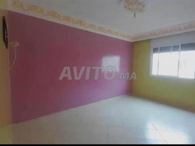 Appartement location à Anfa, Gharb-Chrarda-Beni Hssen