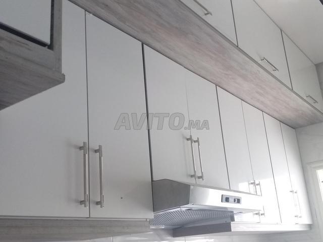 Appartement vente à Had Soualem, Gharb-Chrarda-Beni Hssen