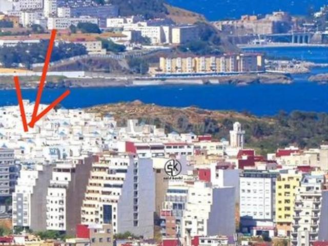 Appartement vente à Fnideq, Tanger-Tétouan