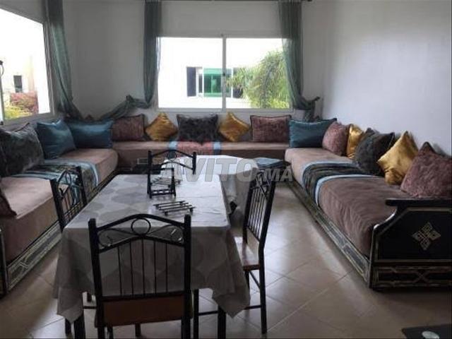Appartement location à El Ma, Gharb-Chrarda-Beni Hssen